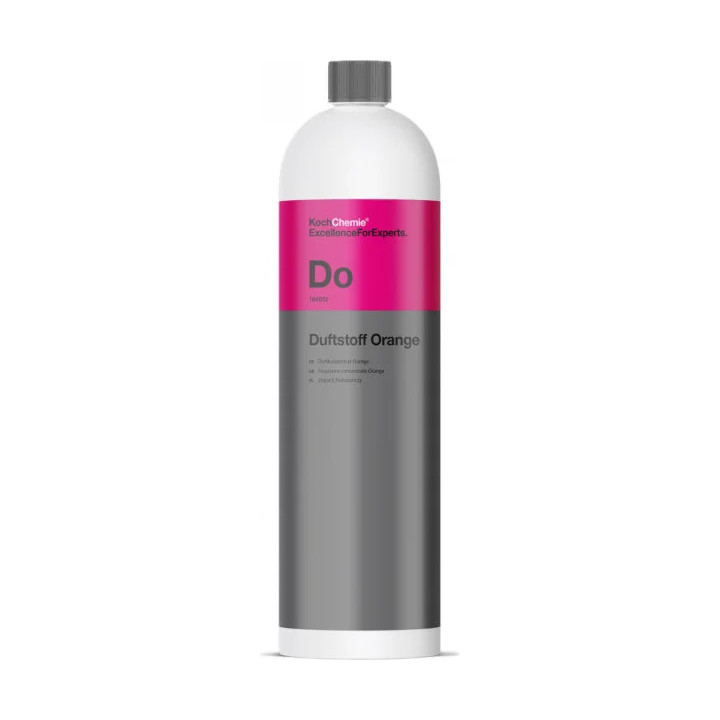 Koch-Chemie Duftstoff Orange — fragrance concentrate, 1 l