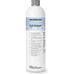 COLOURLOCK GLD SOLVENT — 1 L