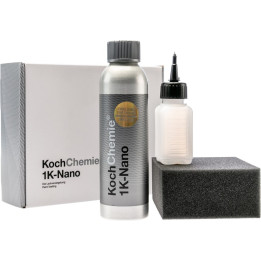 Koch-Chemie 1K-Nano — ilgalaikė dažų apsauginė danga, 250 ml