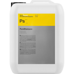 Koch-Chemie PureShampoo — car shampoo, 20 L
