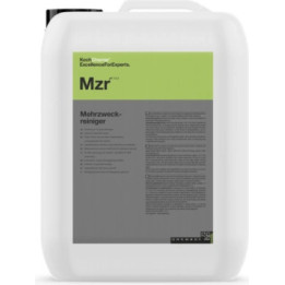Koch-Chemie Mehrzweckreiniger (MZR) — interior and special cleaner, 11 KG