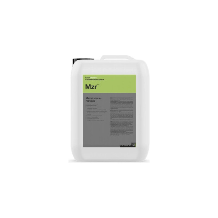 Koch-Chemie Mehrzweckreiniger (MZR) — salona un īpašais tīrītājs, 11 kg