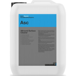 Koch-Chemie Allround Surface Cleaner (ASC) — готовый очиститель поверхностей, 10 л