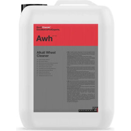 Koch-Chemie Alkali Wheel Cleaner (Awh) — šarminis ratlankių valiklis, 20 l