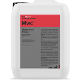 Koch-Chemie Magic Wheel Cleaner (Mwc) — bezskābes disku tīrītājs, 10 l