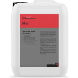 Koch-Chemie Reactive Rust Remover (Rrr) — bezskābes rūsas noņēmējs, 11 kg