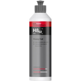 Koch-Chemie Heavy Cut H8.02 — polishing compound, 250 ml