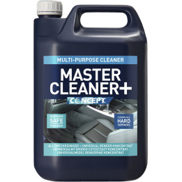 Concept MASTER CLEANER — interior cleaner, 5 l