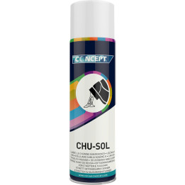 Concept CHU-SOL, Aerasols — specialty cleaner, 450 ml