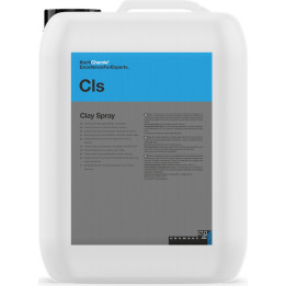 Koch-Chemie Cls — dekontaminatsiooni tarvik, 10 l