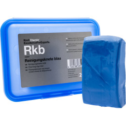 Koch-Chemie zils — dekontaminavimo priedas, 200 g