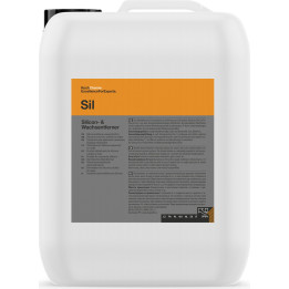 Koch-Chemie Attaukošanas līdzeklis uz alkohola bāzes SIL — polishing compound, 5 l