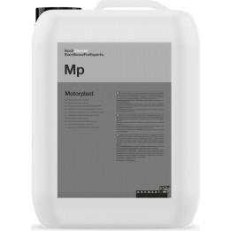 Koch-Chemie Dzinēja virsmu konservants Mp — salongi plastikhooldus, 5 l