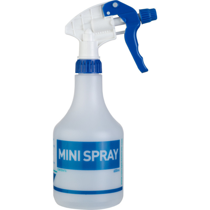 Concept Smidzinātājs MINI SPRAY 600ml — smidzinātājs un pudele