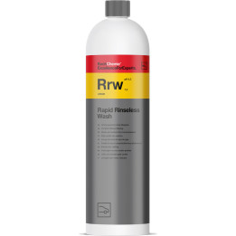 Koch-Chemie Rapid Rinseless Wash — autošampūns, 5 L