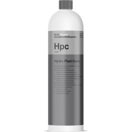 Koch-Chemie Hydro Plast Care — plastiko priežiūros priemonė, 5 L