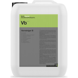 Koch-Chemie Vorreiniger B Vb — eelpesuvahend, 22 kg