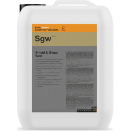Koch-Chemie Sgw — vaha ja kaitsevahend, 10 l