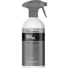 Koch-Chemie S0.02 — interior plastic care, 5 l