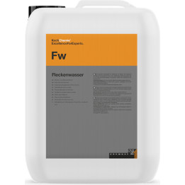 Koch-Chemie Stain remover — specialus valiklis, 10 l