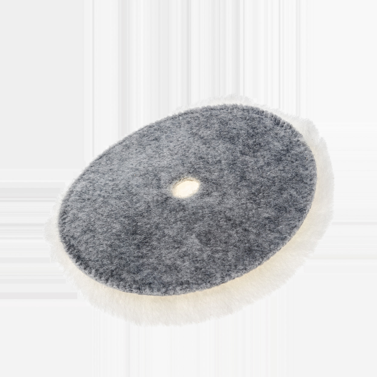 Koch-Chemie Lambswool Pad — abrazīvs aitas