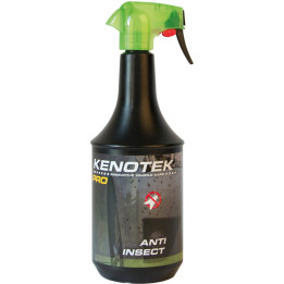 Kenotek ANTI INSECT — spetsiaalne puhastusvahend, 20 l