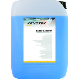 Concept GLASS CLEANER — klaasipuhasti, 20 l