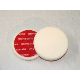 Menzerna Standard Heavy Cut Pad White — standardne poleerimispadi, 150 mm