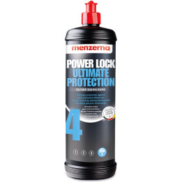 Menzerna Power Lock Ultimate Protection — surface sealant, 1 L / 250 ml