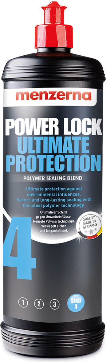 Menzerna Power Lock Ultimate Protection —