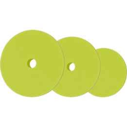 Menzerna Soft Cut Foam Pad — foam polishing pad, 150 mm / 180 mm