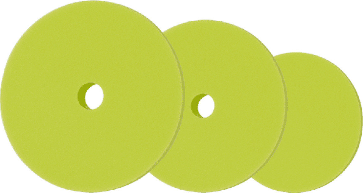 Menzerna Soft Cut Foam Pad —