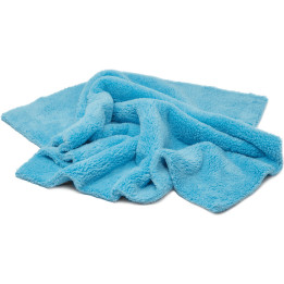 Menzerna Premium Microfiber Cloth — mikrošķiedras drāna, 40 × 40 cm