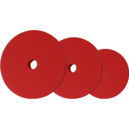 Menzerna Heavy Cut Foam Pad — porolono poliravimo padas, 150 mm / 180 mm