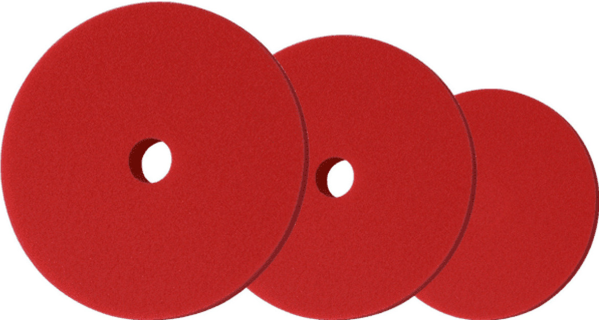 Menzerna Heavy Cut Foam Pad —