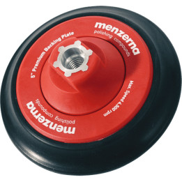Menzerna Premium Backing Plate (EU thread) — atraminė lėkštė, 148 mm / 123 mm