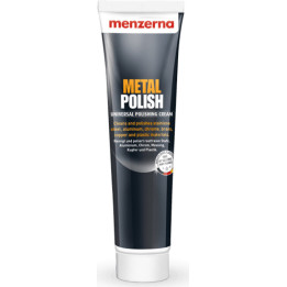 Menzerna Metal Polish — pulēšanas pasta, 125 g