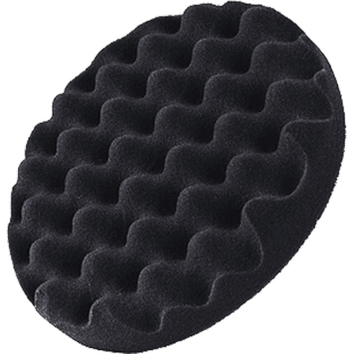 Menzerna Soft Standard Polishing Pad — standardne poleerimispadi, 150 mm