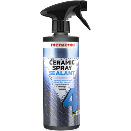 Menzerna Ceramic Spray Sealant — kaitsevahend, 500 ml