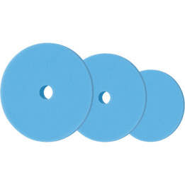 Menzerna Wax Foam Pad — поролоновый полировальный круг, 95 мм · 2 шт. / 150 мм / 180 мм