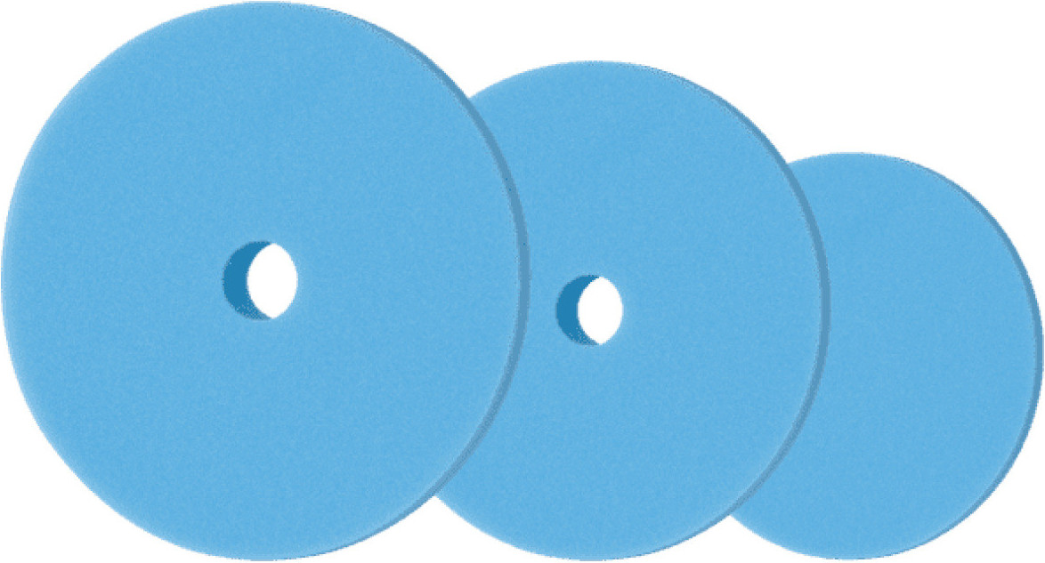 Menzerna Wax Foam Pad — mīksts