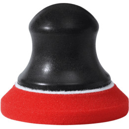 Menzerna Hand Polishing Applicator — aplikaator, 95 mm