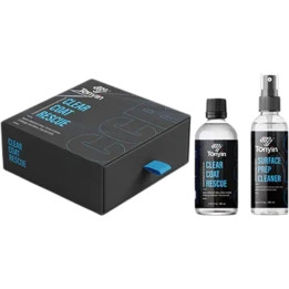 Tonyin Clear Coat Rescue Kit CCR — clear-coat repair kit, 100 ml