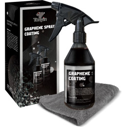Tonyin Graphene Spray Coating TC04 — grafeno purškiama danga, 300 ml