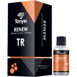 Tonyin Renew TR-TN — keraamiline plastikkate, 50 ml