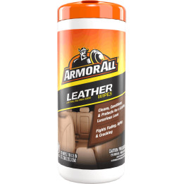 Armor All nahapuhastus- ja hoolduslapid — 20 tk