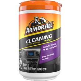 Armor All многофункциональные чистящие салфетки — 20 шт.