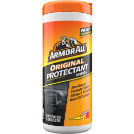 Armor All защитные салфетки — матовый эффект, 20 шт.