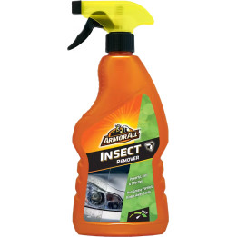 Armor All Extreme putuka- ja pigieemaldi — 500 ml