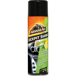 Armor All Cockpit Shine — Lemon Fresh lõhn, 500 ml